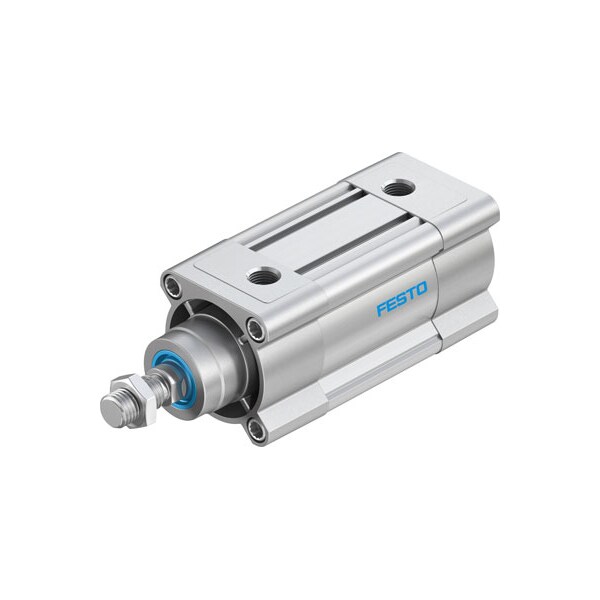 Standards-Based Cylinder DSBC-63-40-PPSA-N3